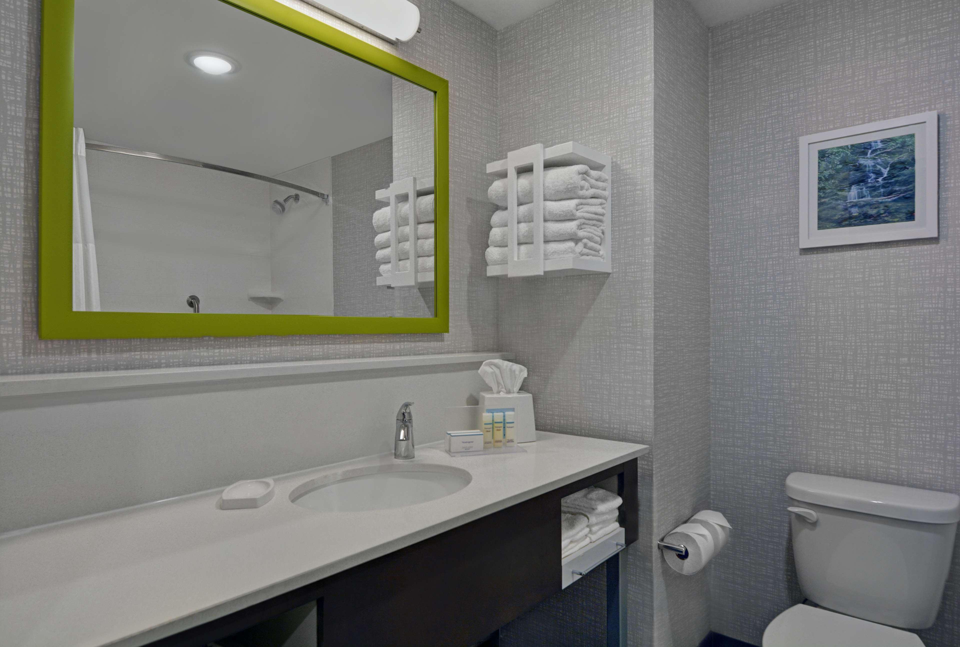 Hampton Inn And Suites Macclenny I-10 Buitenkant foto