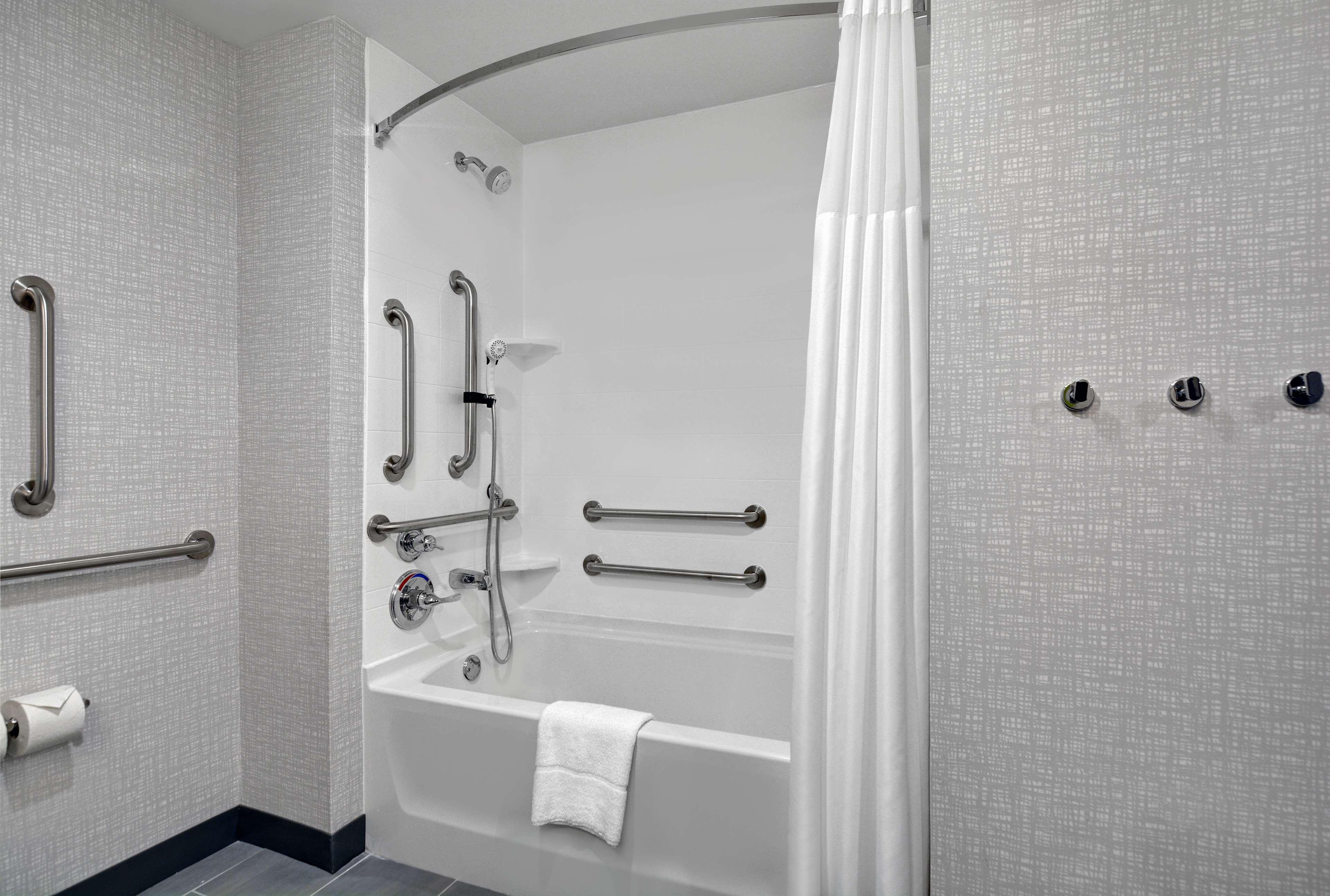 Hampton Inn And Suites Macclenny I-10 Buitenkant foto
