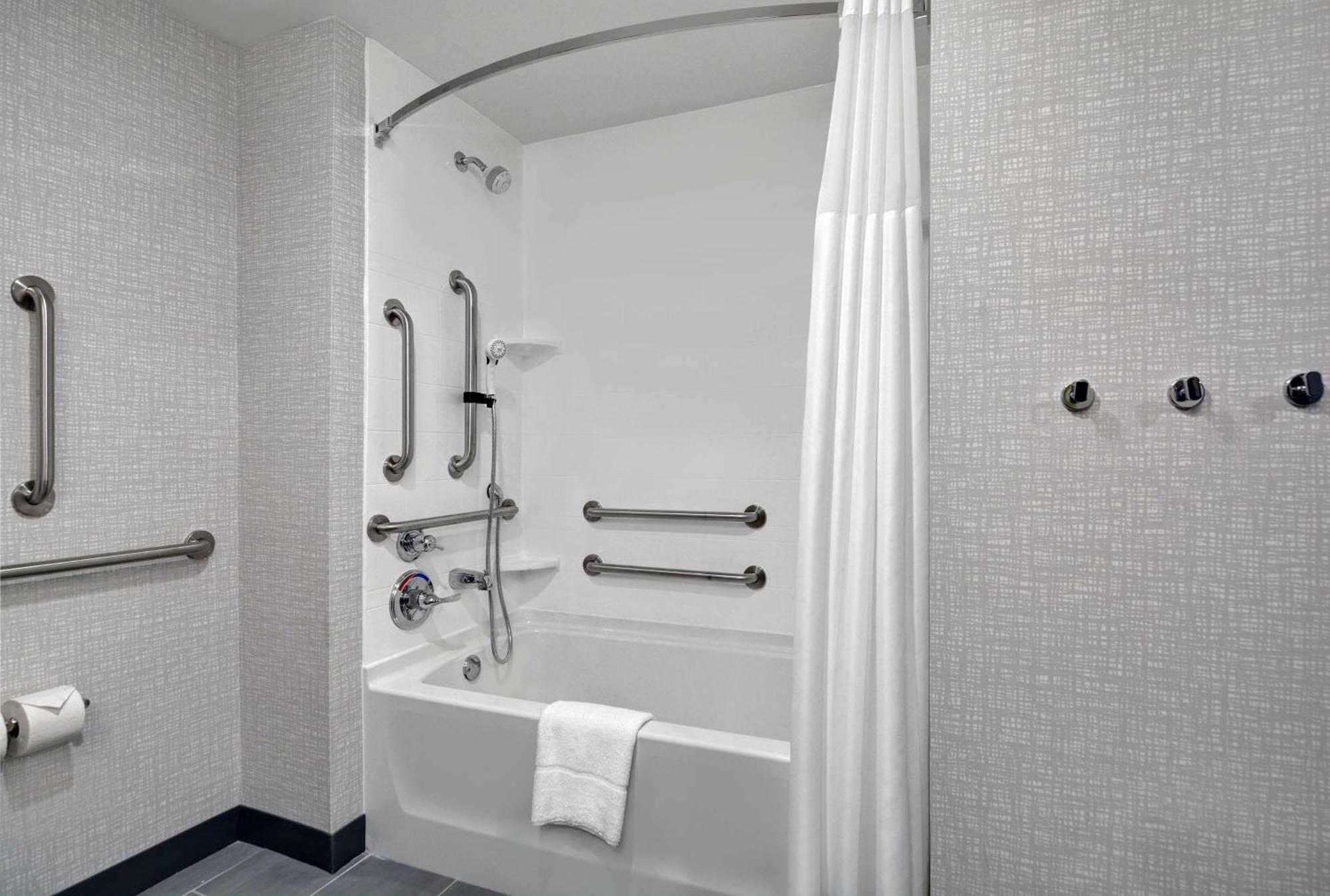 Hampton Inn And Suites Macclenny I-10 Buitenkant foto